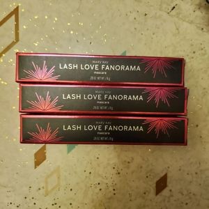 Lash Love Fanorama mascara